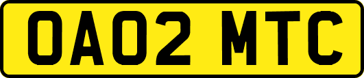 OA02MTC