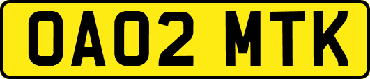 OA02MTK