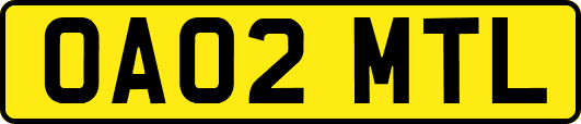 OA02MTL