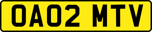 OA02MTV