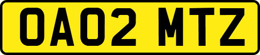 OA02MTZ