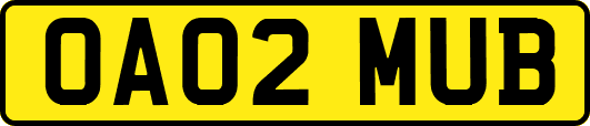 OA02MUB