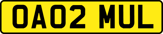 OA02MUL