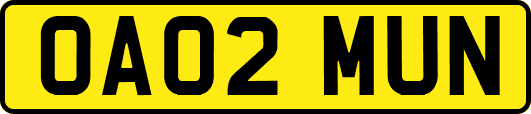 OA02MUN