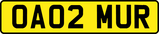 OA02MUR