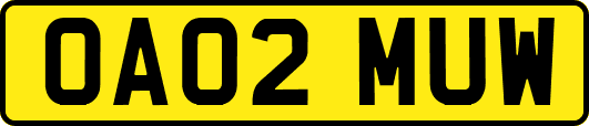 OA02MUW