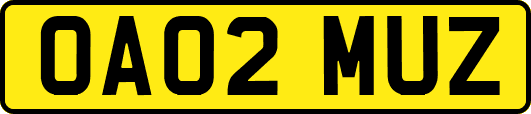 OA02MUZ