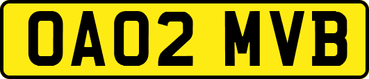 OA02MVB