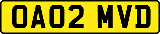 OA02MVD