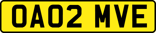 OA02MVE