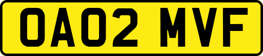 OA02MVF