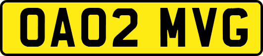 OA02MVG