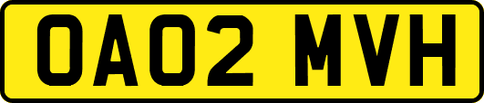 OA02MVH
