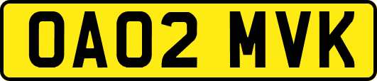 OA02MVK