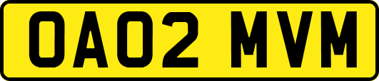OA02MVM