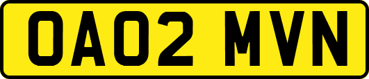 OA02MVN