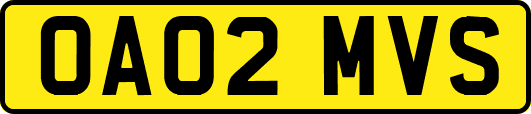 OA02MVS