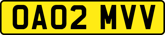 OA02MVV