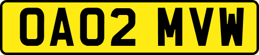 OA02MVW