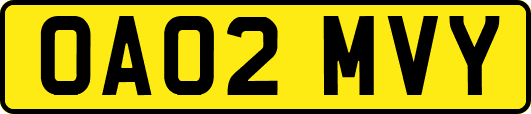 OA02MVY