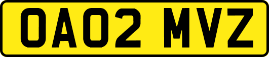 OA02MVZ