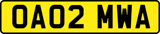 OA02MWA