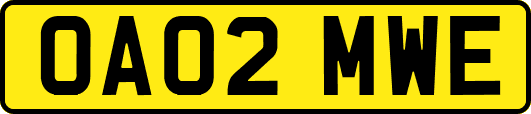 OA02MWE