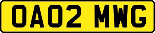 OA02MWG