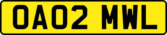 OA02MWL