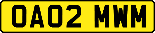 OA02MWM