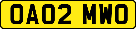 OA02MWO