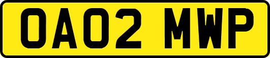 OA02MWP