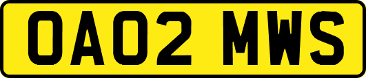 OA02MWS