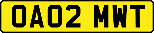 OA02MWT