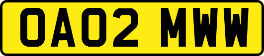 OA02MWW