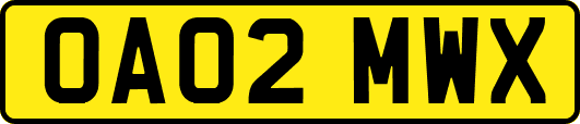 OA02MWX