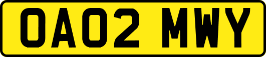 OA02MWY