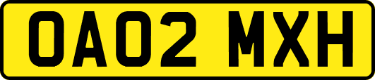OA02MXH