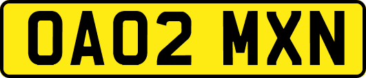 OA02MXN