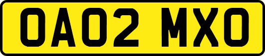 OA02MXO