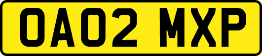 OA02MXP