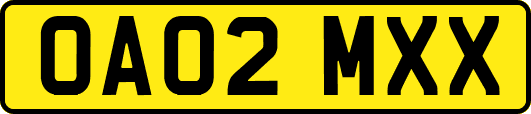 OA02MXX