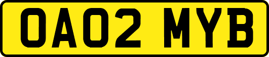 OA02MYB
