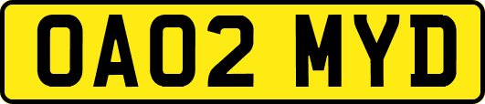 OA02MYD