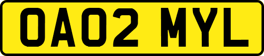 OA02MYL