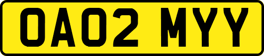 OA02MYY