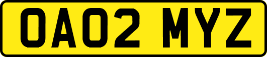 OA02MYZ