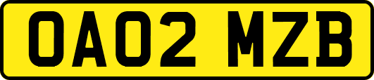 OA02MZB