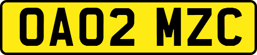 OA02MZC