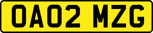 OA02MZG